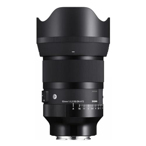 Variant image 2 of Sigma 50mm F1.2 DG DN Art