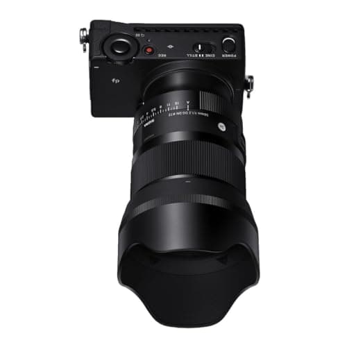 Variant image 3 of Sigma 50mm F1.2 DG DN Art