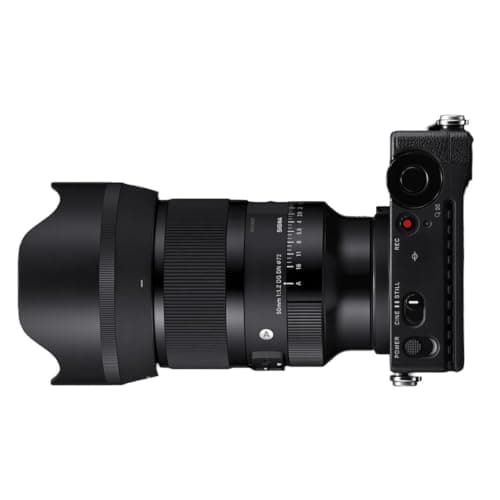 Variant image 5 of Sigma 50mm F1.2 DG DN Art