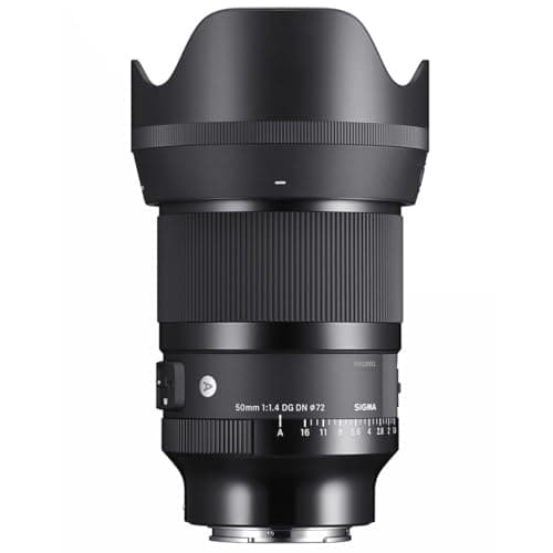 Picture of Sigma 50mm F1.4 DG DN Art