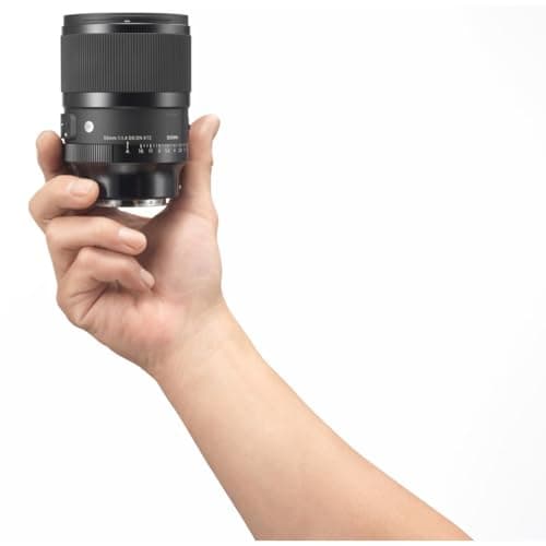 Variant image 1 of Sigma 50mm F1.4 DG DN Art