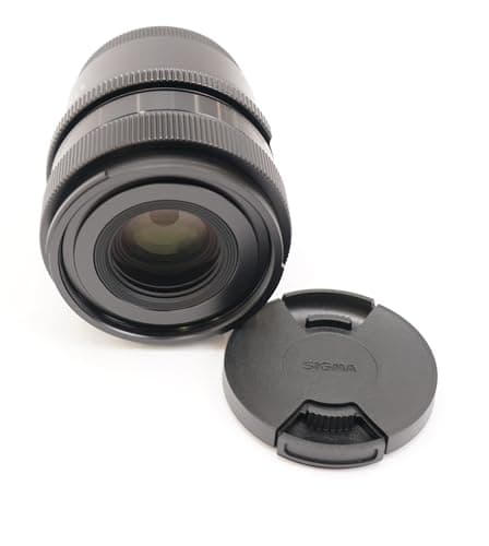 Picture of Sigma 50mm F2 DG DN Contemporary