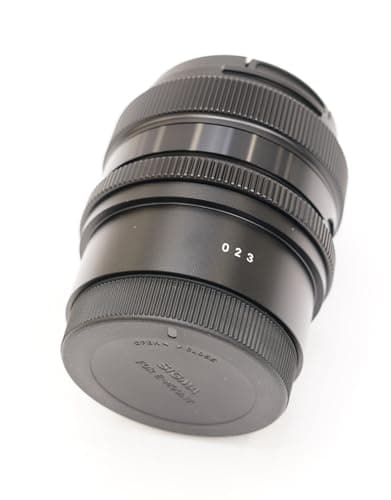 Variant image 0 of Sigma 50mm F2 DG DN Contemporary