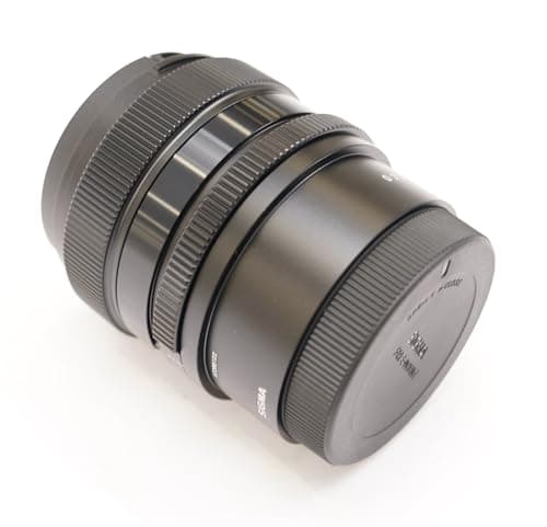 Variant image 1 of Sigma 50mm F2 DG DN Contemporary