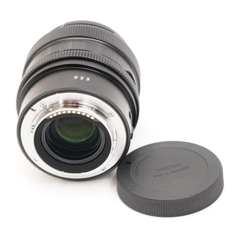 Variant image 4 of Sigma 50mm F2 DG DN Contemporary