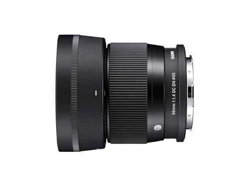 Picture of Sigma 56mm F1.4 DC DN Contemporary