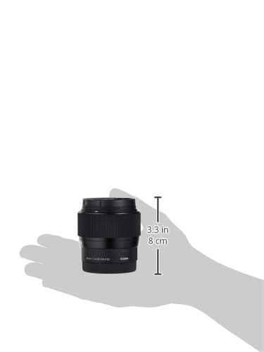 Variant image 1 of Sigma 56mm F1.4 DC DN Contemporary