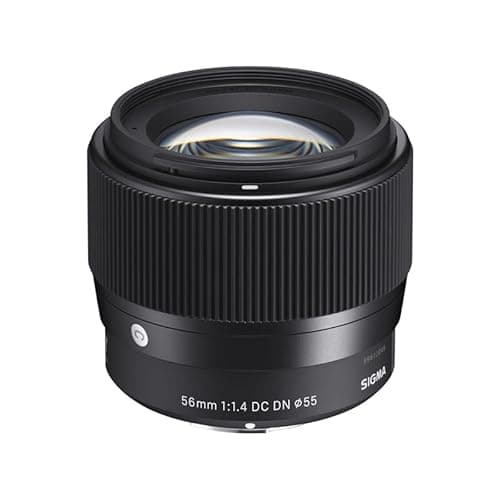 Variant image 2 of Sigma 56mm F1.4 DC DN Contemporary