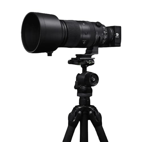 Variant image 1 of Sigma 60-600mm F4.5-6.3 DG DN OS