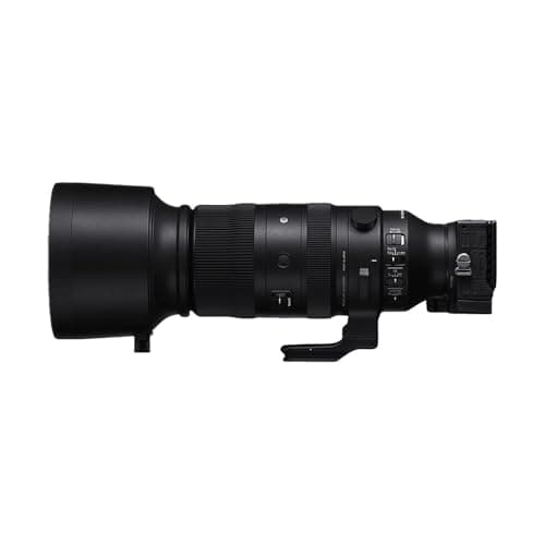 Variant image 3 of Sigma 60-600mm F4.5-6.3 DG DN OS