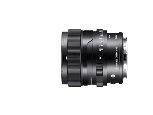 Variant image 0 of Sigma 65mm F2 DG DN