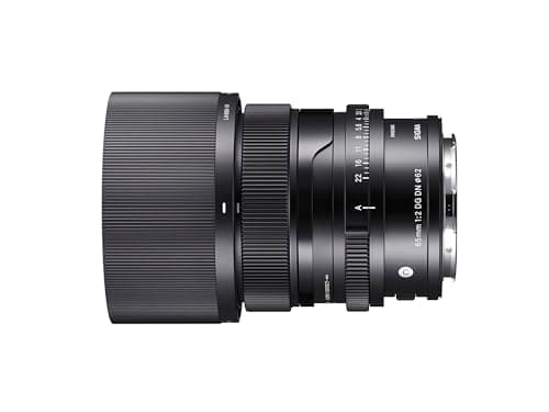 Variant image 1 of Sigma 65mm F2 DG DN