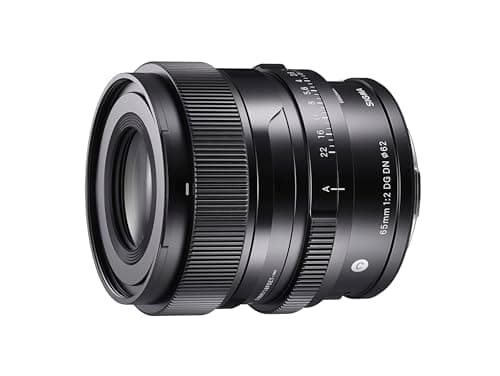 Variant image 2 of Sigma 65mm F2 DG DN