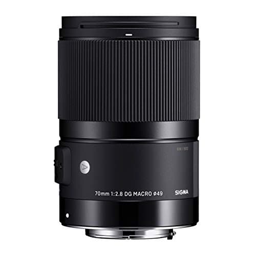 Picture of Sigma 70mm F2.8 DG Macro Art