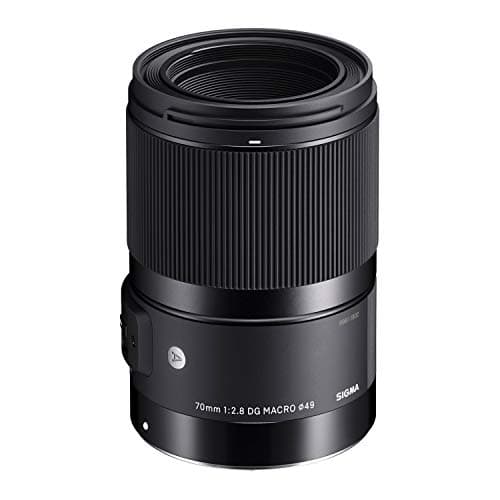 Variant image 1 of Sigma 70mm F2.8 DG Macro Art