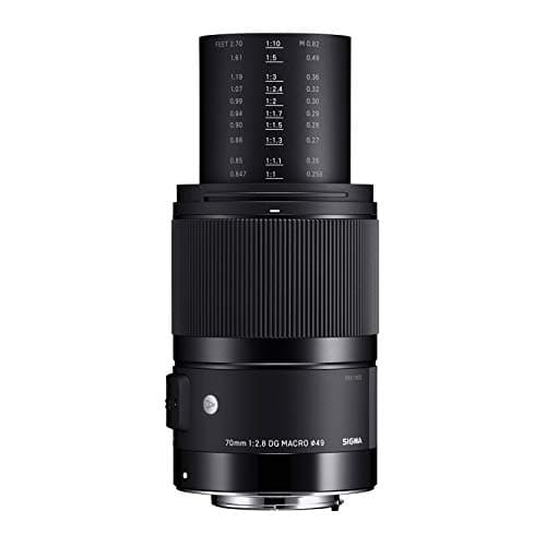 Variant image 2 of Sigma 70mm F2.8 DG Macro Art
