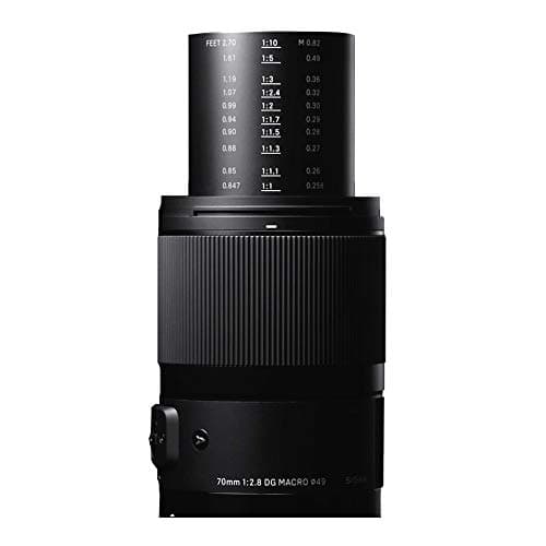 Variant image 3 of Sigma 70mm F2.8 DG Macro Art