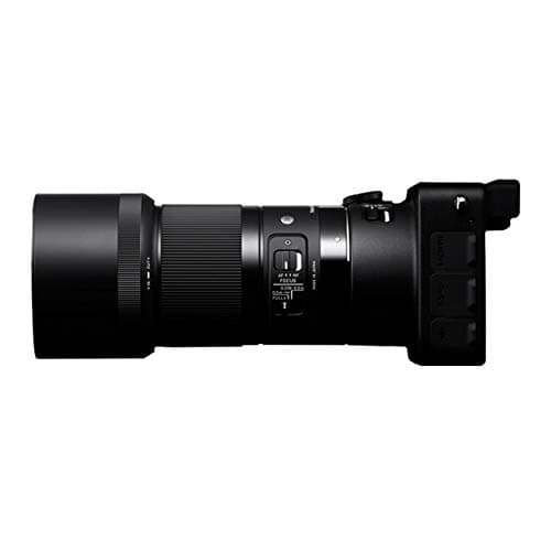 Variant image 4 of Sigma 70mm F2.8 DG Macro Art