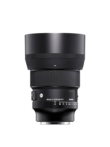 Picture of Sigma 85mm F1.4 DG DN Art