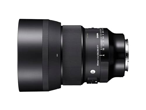 Variant image 0 of Sigma 85mm F1.4 DG DN Art