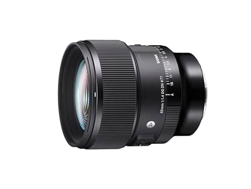 Variant image 1 of Sigma 85mm F1.4 DG DN Art