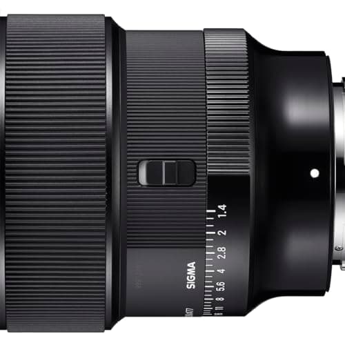 Variant image 2 of Sigma 85mm F1.4 DG DN Art