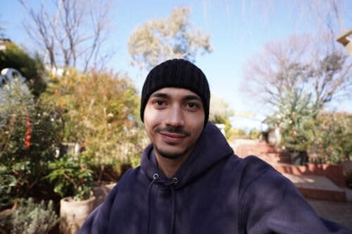 Variant image 0 of Sony E 11mm F1.8