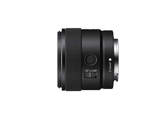 Variant image 1 of Sony E 11mm F1.8