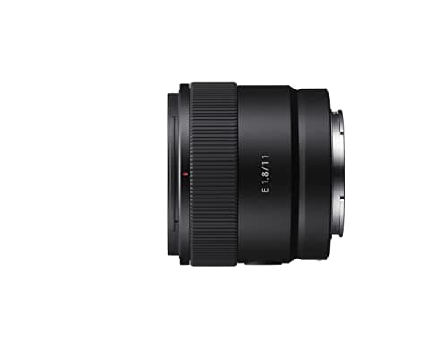 Variant image 2 of Sony E 11mm F1.8