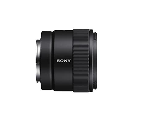 Variant image 3 of Sony E 11mm F1.8