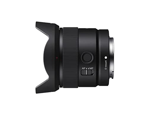 Variant image 4 of Sony E 11mm F1.8