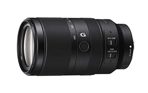 Picture of Sony E 70-350mm F4.5-6.3 G OSS