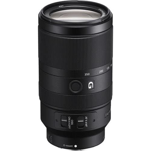 Variant image 2 of Sony E 70-350mm F4.5-6.3 G OSS