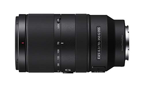 Variant image 3 of Sony E 70-350mm F4.5-6.3 G OSS