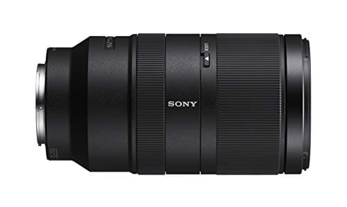 Variant image 4 of Sony E 70-350mm F4.5-6.3 G OSS
