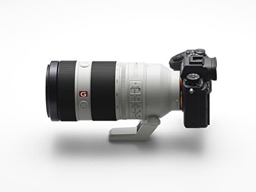 Variant image 2 of Sony FE 100-400mm F4.5-5.6 GM OSS