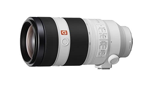 Variant image 3 of Sony FE 100-400mm F4.5-5.6 GM OSS