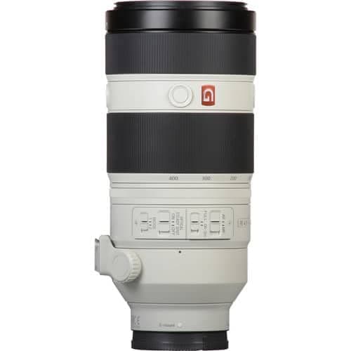 Variant image 7 of Sony FE 100-400mm F4.5-5.6 GM OSS