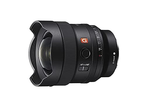 Picture of Sony FE 14mm F1.8 GM
