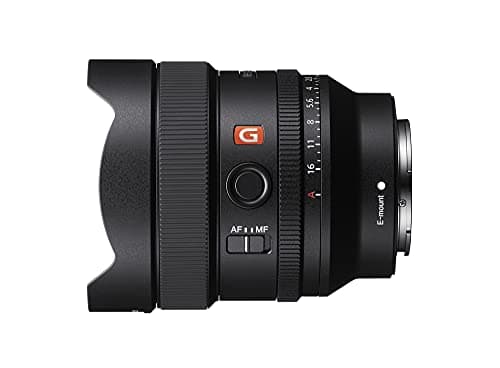 Variant image 0 of Sony FE 14mm F1.8 GM