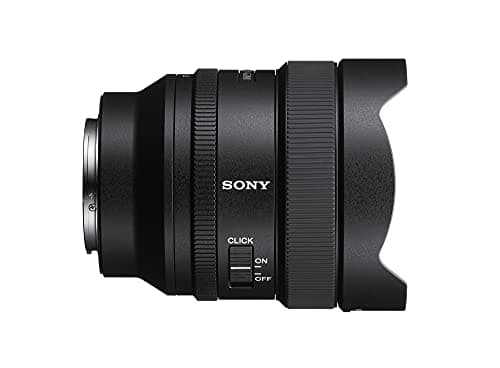 Variant image 3 of Sony FE 14mm F1.8 GM