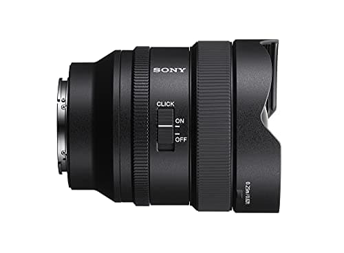 Variant image 4 of Sony FE 14mm F1.8 GM