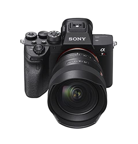 Variant image 5 of Sony FE 14mm F1.8 GM