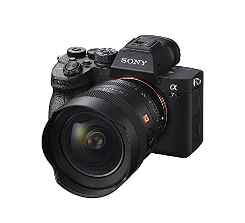 Variant image 6 of Sony FE 14mm F1.8 GM