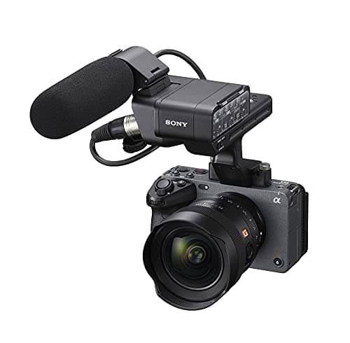 Variant image 7 of Sony FE 14mm F1.8 GM