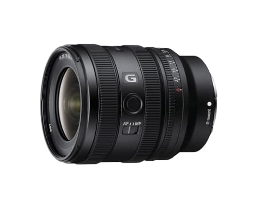 Picture of Sony FE 16-25mm F2.8 G