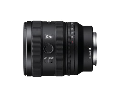 Variant image 0 of Sony FE 16-25mm F2.8 G