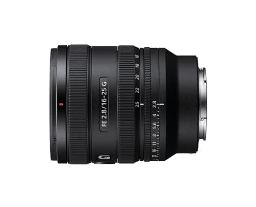 Variant image 1 of Sony FE 16-25mm F2.8 G
