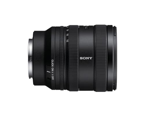 Variant image 2 of Sony FE 16-25mm F2.8 G