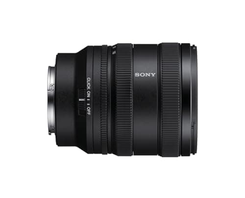 Variant image 3 of Sony FE 16-25mm F2.8 G